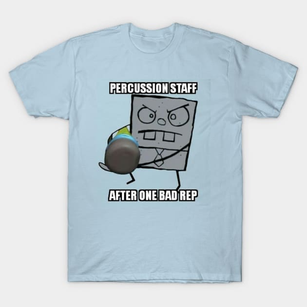 Nick and Mariah dank memes T-Shirt by Theham95